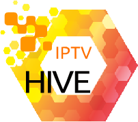 the hive tv logo